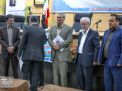 گزارش تصویری  | دیدار کارشناسان و مدیر روابط عمومی دانشگاه با مسئولین شهرستان 